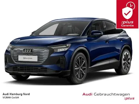 Used AUDI Q4 Not specified 2023 Ad 