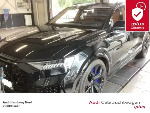 Annonce AUDI RSQ8 Essence 2022 d'occasion 