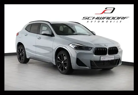 Used BMW X2 Petrol 2023 Ad Germany