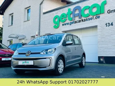 Used VOLKSWAGEN UP! Not specified 2021 Ad 