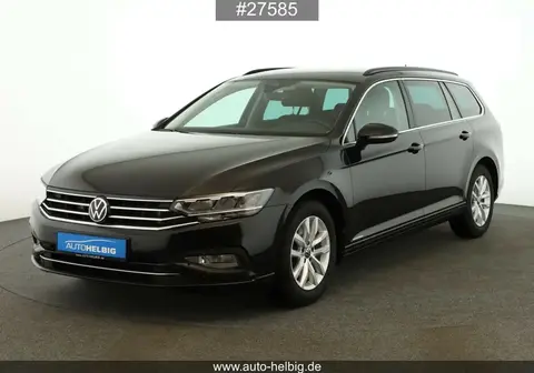 Annonce VOLKSWAGEN PASSAT Essence 2021 d'occasion 