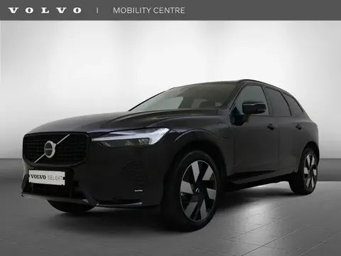 Annonce VOLVO XC60 Hybride 2023 d'occasion 