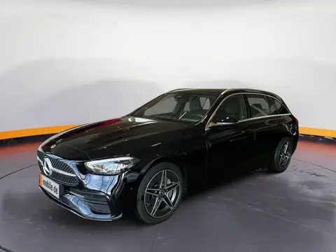 Used MERCEDES-BENZ CLASSE C Petrol 2024 Ad 