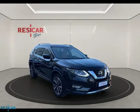 Used NISSAN X-TRAIL Diesel 2020 Ad 