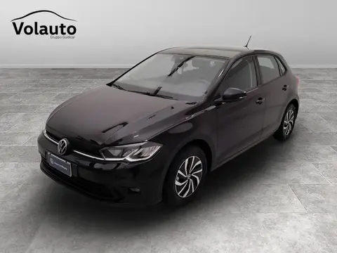 Used VOLKSWAGEN POLO Petrol 2023 Ad 