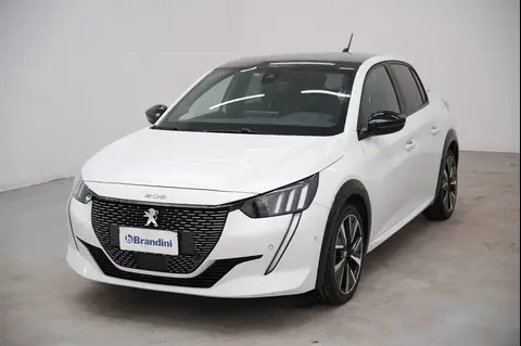 Annonce PEUGEOT 208 Diesel 2020 d'occasion 