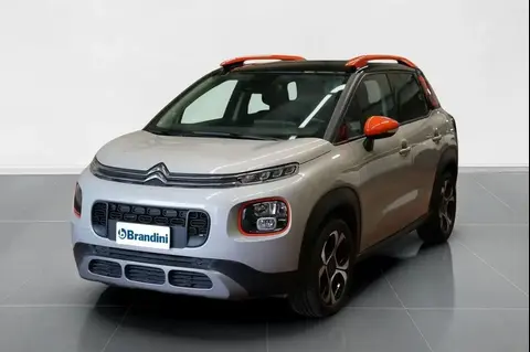 Annonce CITROEN C3 AIRCROSS Essence 2020 d'occasion 