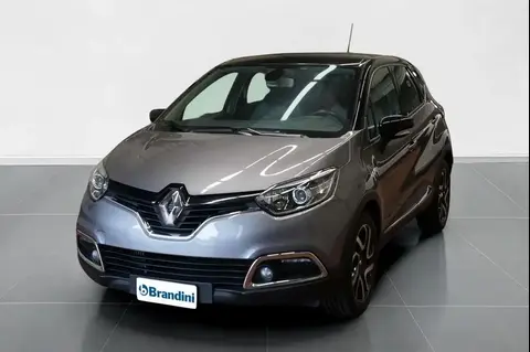 Annonce RENAULT CAPTUR Diesel 2015 d'occasion 