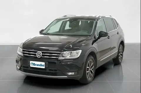 Used VOLKSWAGEN TIGUAN Diesel 2018 Ad 