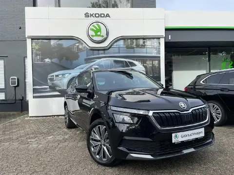 Annonce SKODA KAMIQ Essence 2024 d'occasion 