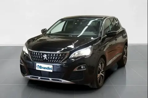 Annonce PEUGEOT 3008 Diesel 2020 d'occasion 