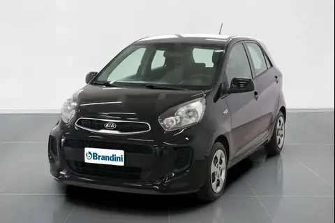 Used KIA PICANTO LPG 2016 Ad 