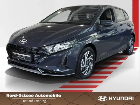 Annonce HYUNDAI I20 Essence 2024 d'occasion 