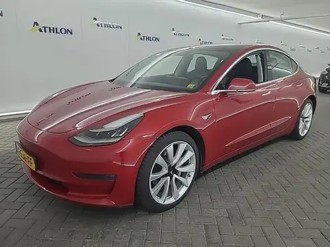 Annonce TESLA MODEL 3 Non renseigné 2019 d'occasion 