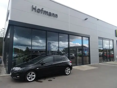 Used OPEL ASTRA Petrol 2021 Ad 