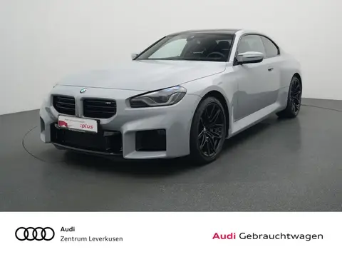 Annonce BMW M2 Essence 2024 d'occasion 