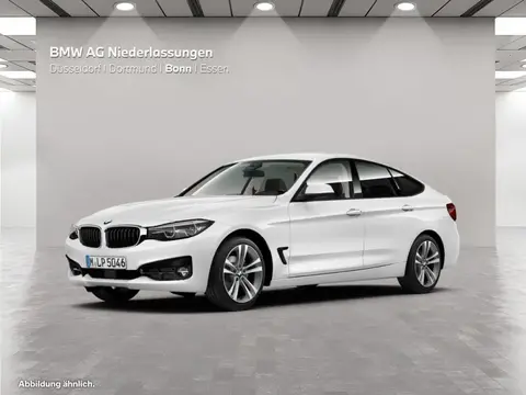 Used BMW SERIE 3 Diesel 2019 Ad 