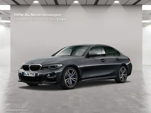 Used BMW SERIE 3 Hybrid 2021 Ad 