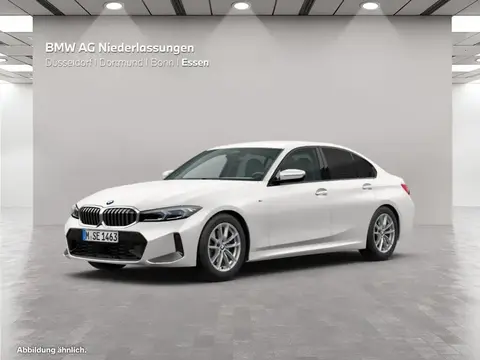 Annonce BMW SERIE 3 Essence 2023 d'occasion 