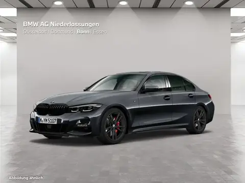 Annonce BMW SERIE 3 Essence 2021 d'occasion 