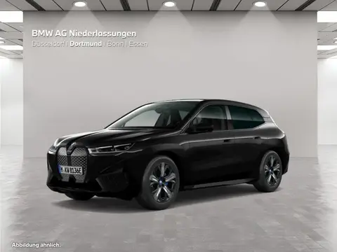 Annonce BMW IX Non renseigné 2023 d'occasion 