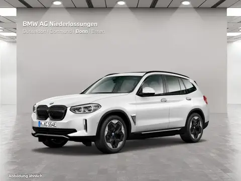 Annonce BMW IX3 Non renseigné 2021 d'occasion 