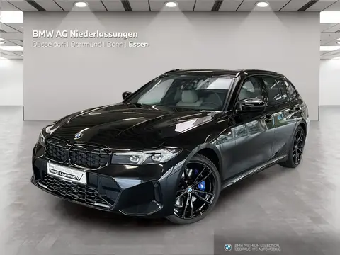 Annonce BMW M340I Essence 2023 d'occasion 