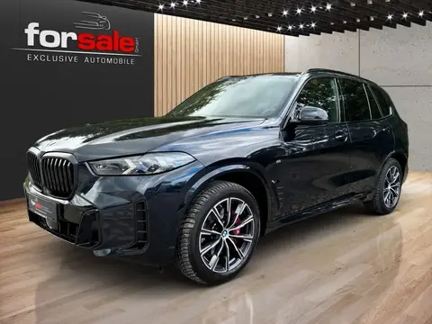 Used BMW X5 Diesel 2024 Ad 