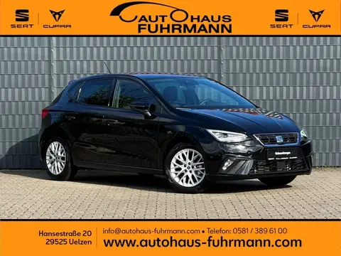 Used SEAT IBIZA Petrol 2024 Ad 