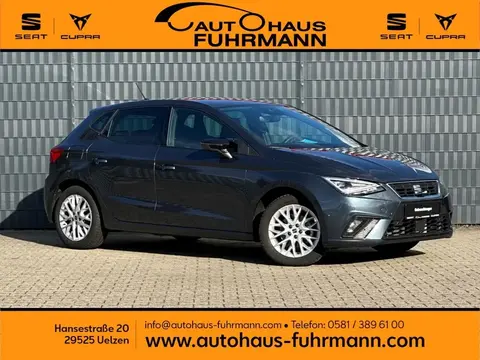 Annonce SEAT IBIZA Essence 2024 d'occasion 