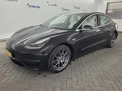 Annonce TESLA MODEL 3 Non renseigné 2019 d'occasion 