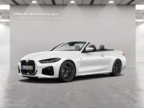 Annonce BMW M440 Essence 2021 d'occasion 