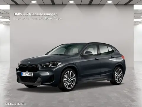 Used BMW X2 Hybrid 2021 Ad Germany