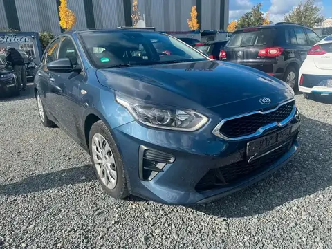 Annonce KIA CEED Essence 2019 d'occasion 