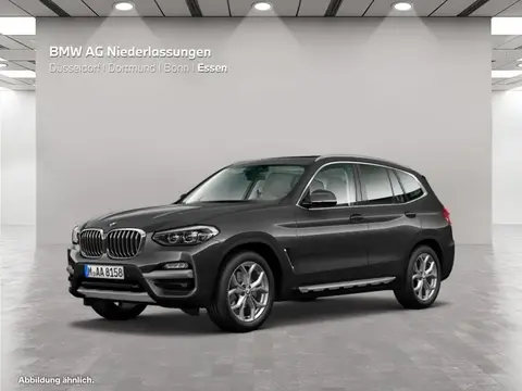 Annonce BMW X3 Diesel 2021 d'occasion 