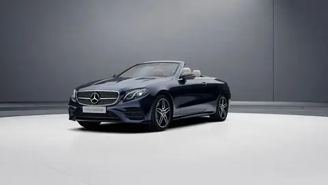 Annonce MERCEDES-BENZ CLASSE E Essence 2020 d'occasion 