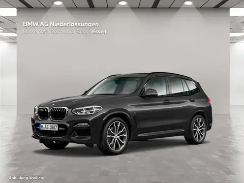 Used BMW X3 Diesel 2020 Ad 