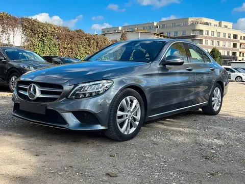 Used MERCEDES-BENZ CLASSE C Diesel 2020 Ad 