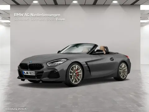 Annonce BMW Z4 Essence 2020 d'occasion 