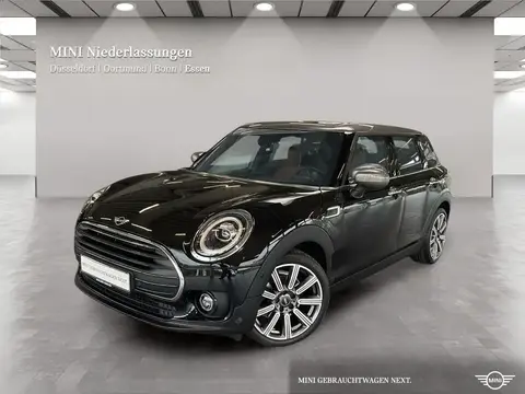 Annonce MINI COOPER Essence 2021 d'occasion 