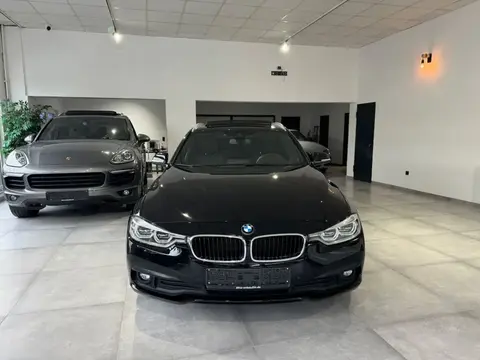 Used BMW SERIE 3 Diesel 2018 Ad 