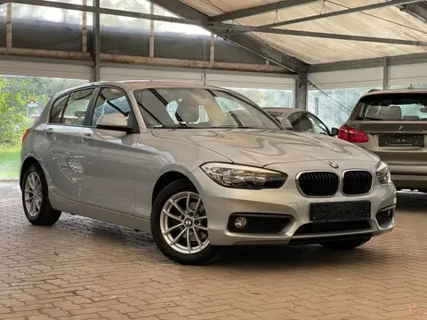 Annonce BMW SERIE 1 Diesel 2019 d'occasion 