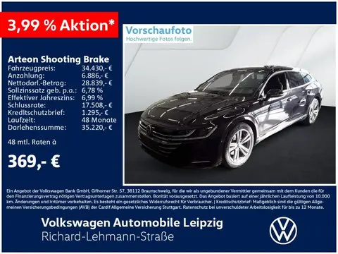 Used VOLKSWAGEN ARTEON Petrol 2022 Ad 