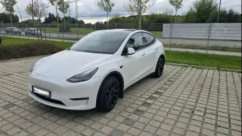 Annonce TESLA MODEL Y Non renseigné 2023 d'occasion 