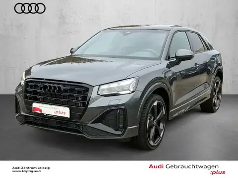 Used AUDI Q2 Petrol 2024 Ad 