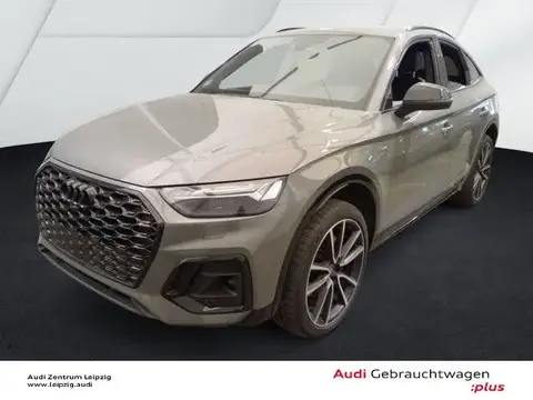 Annonce AUDI Q5 Diesel 2023 d'occasion 