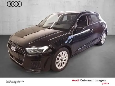 Annonce AUDI A1 Essence 2022 d'occasion 