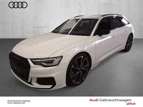 Annonce AUDI A6 Diesel 2023 d'occasion 