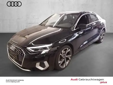 Used AUDI A3 Petrol 2021 Ad 