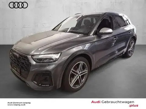 Used AUDI SQ5 Diesel 2021 Ad 